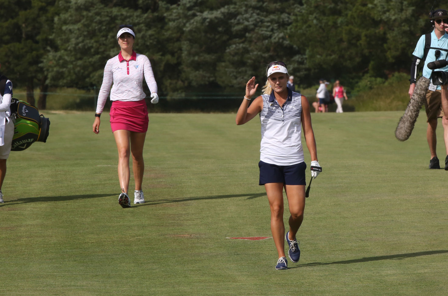 Shoprite LPGA 2019 Final Day